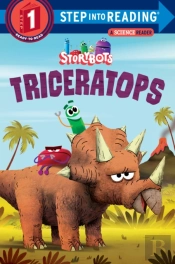 Triceratops