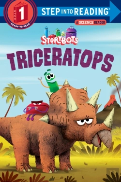 Bertrand.pt - Triceratops