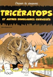 Triceratrops Et Autres Dinosaures Cuiras