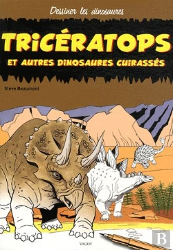 Bertrand.pt - Triceratrops Et Autres Dinosaures Cuiras