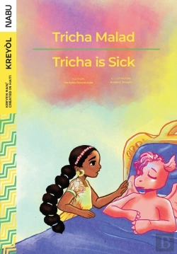Bertrand.pt - Tricha Is Sick / Tricha Malad
