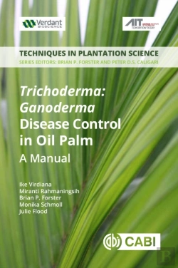 Bertrand.pt - Trichoderma:  Ganoderma  Disease Control In Oil Palm
