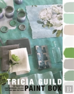 Bertrand.pt - Tricia Guild Paint Box Uk Edition