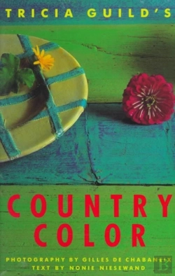 Bertrand.pt - Tricia Guilds Country Colour