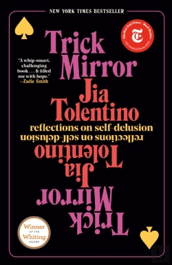 Bertrand.pt - Trick Mirror