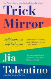 Trick Mirror