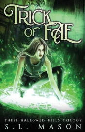 Trick Of Fae