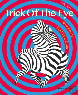 Bertrand.pt - Trick Of The Eye (New Ed) /Anglais