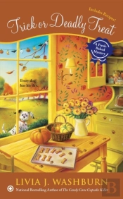 Trick Or Deadly Treat