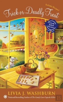 Bertrand.pt - Trick Or Deadly Treat