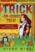 Trick-Or-Doggy Treat
