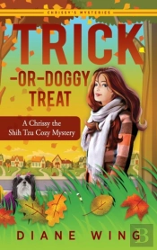 Trick-Or-Doggy Treat
