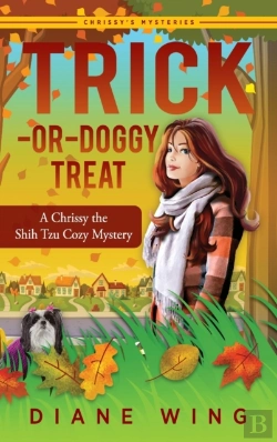 Bertrand.pt - Trick-Or-Doggy Treat