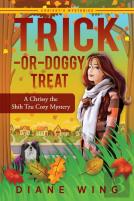 Trick-Or-Doggy Treat
