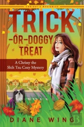 Trick-Or-Doggy Treat