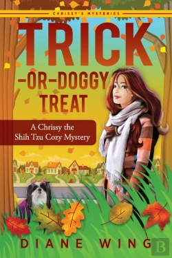 Bertrand.pt - Trick-Or-Doggy Treat