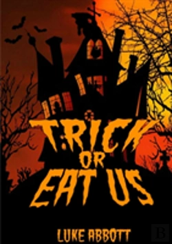 Bertrand.pt - Trick Or Eat Us