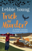 Trick Or Murder?