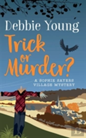 Trick Or Murder?
