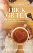 Trick Or Tea