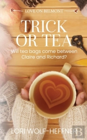 Trick Or Tea