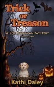 Trick Or Treason