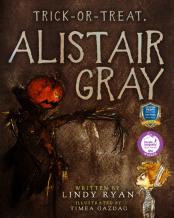 Trick Or Treat, Alistair Gray