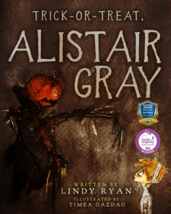 Bertrand.pt - Trick Or Treat, Alistair Gray