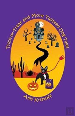 Bertrand.pt - Trick-Or-Treat And More Twisted Dog Tales