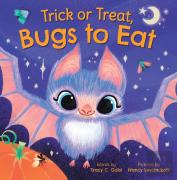 Trick Or Treat, Bugs To Eat
