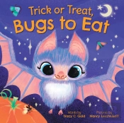 Trick Or Treat, Bugs To Eat