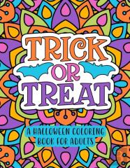 Trick Or Treat