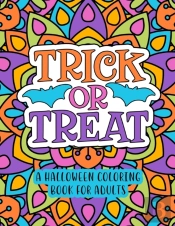Trick Or Treat
