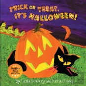 Trick Or Treat, It'S Halloween!