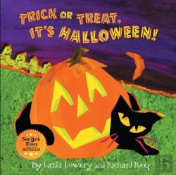 Bertrand.pt - Trick Or Treat, It'S Halloween!