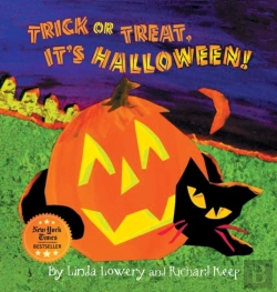 Bertrand.pt - Trick Or Treat, It'S Halloween!