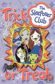 Trick Or Treat