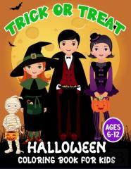 Trick Or Treat