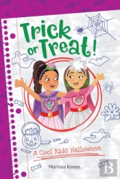 Trick Or Treat