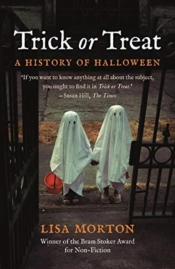 Trick Or Treat