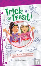 Trick Or Treat