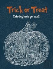 Trick Or Treat