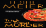 Trick Or Treat Murder