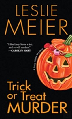 Bertrand.pt - Trick Or Treat Murder