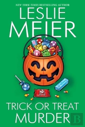 Trick Or Treat Murder