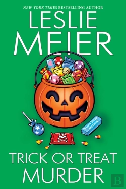 Bertrand.pt - Trick Or Treat Murder