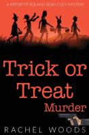 Trick Or Treat Murder