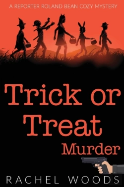 Bertrand.pt - Trick Or Treat Murder