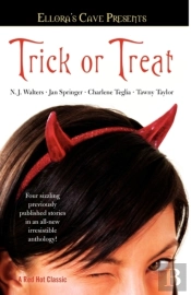 Trick Or Treat