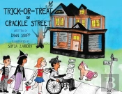 Trick-Or-Treat On Crackle Street